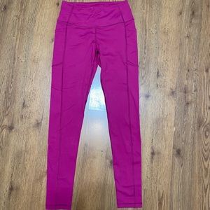 Victoria's Secret Knockout Legging